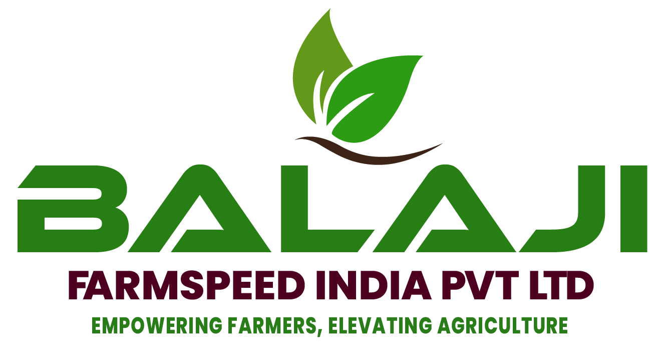 Balaji Farmspeed India