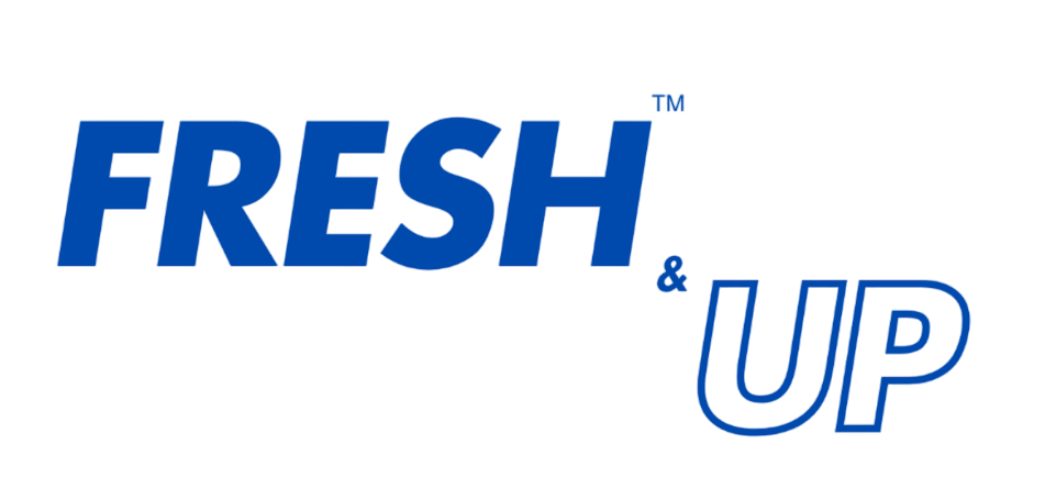 Fresh & Up